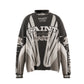 LS T-SHIRT/SAINT MX/BLACK