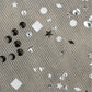 EMBELLISHED CORDUROY TROUSERS