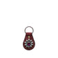 Key Ring/elephant leather