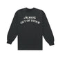 BASIC LOGO  L/S TEE