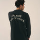 BASIC LOGO  L/S TEE