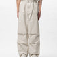 PARACHUTE TROUSERS