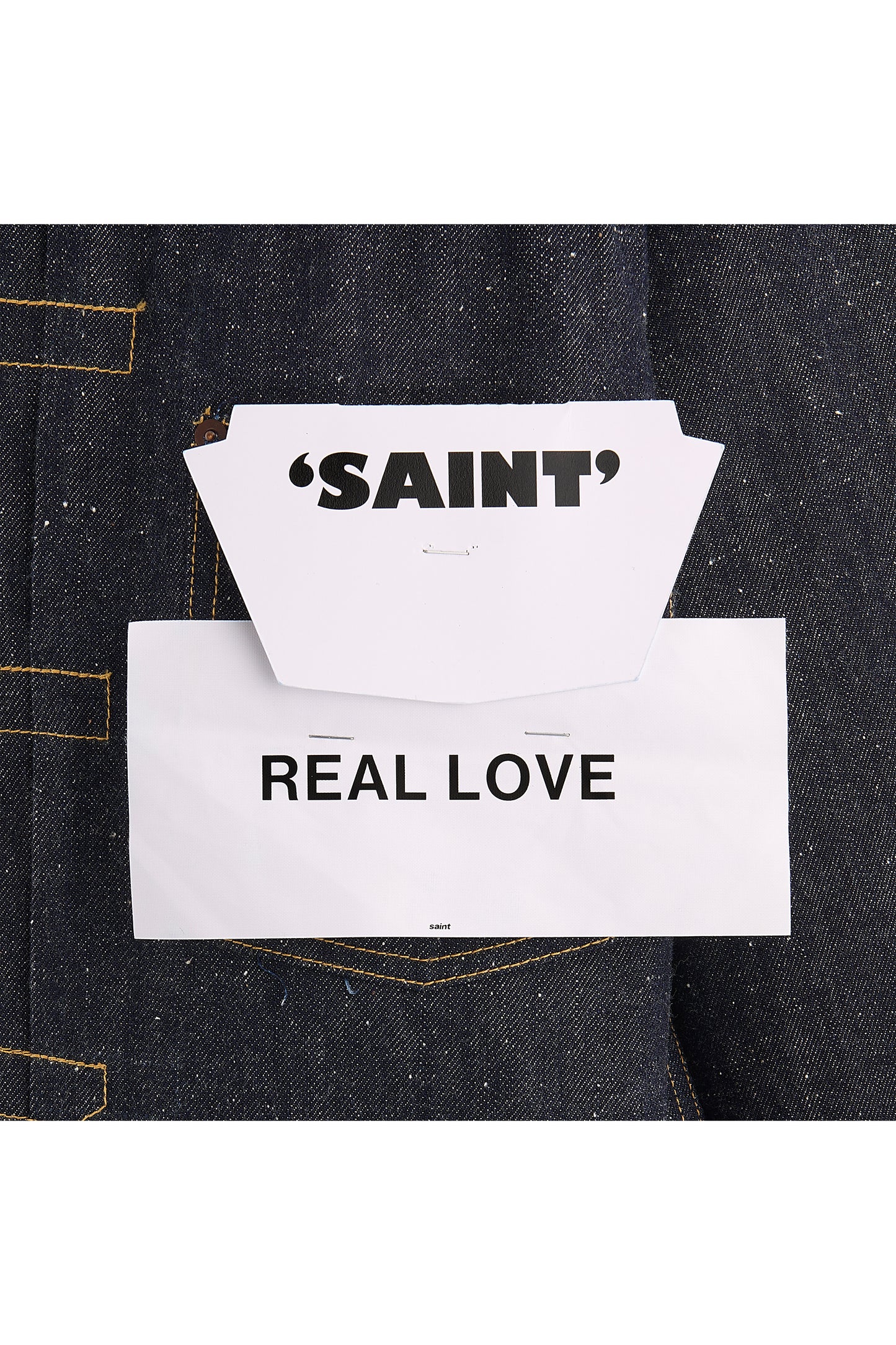 BBJ_DENIM JACKET/REGID/BLUE