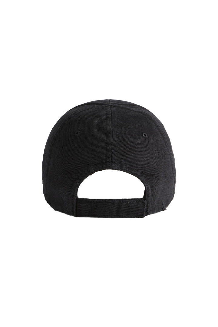 Embossed Unity Cap