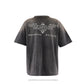 BTM_SS TEE / DARKNIGHT/BLACK