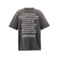 BH_SS TEE/SKULL K&BABY-M/BLK