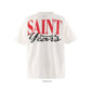 PIXAR_SS T-SHIRT/Woody&Buzz/WHT