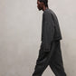 HEAVY SWEATPANT