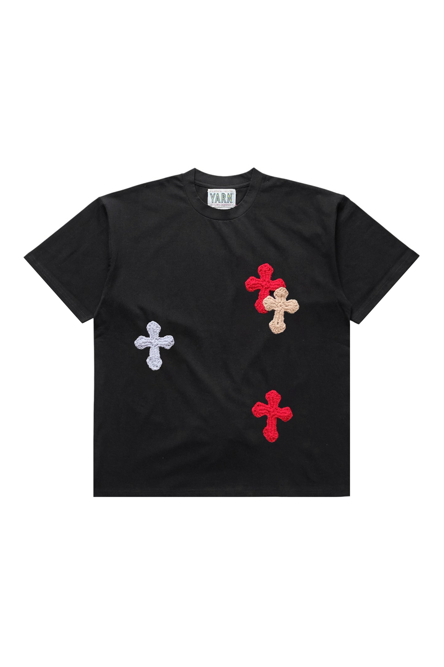 y.a.r.n. original tee
