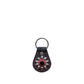 Key Ring/elephant leather