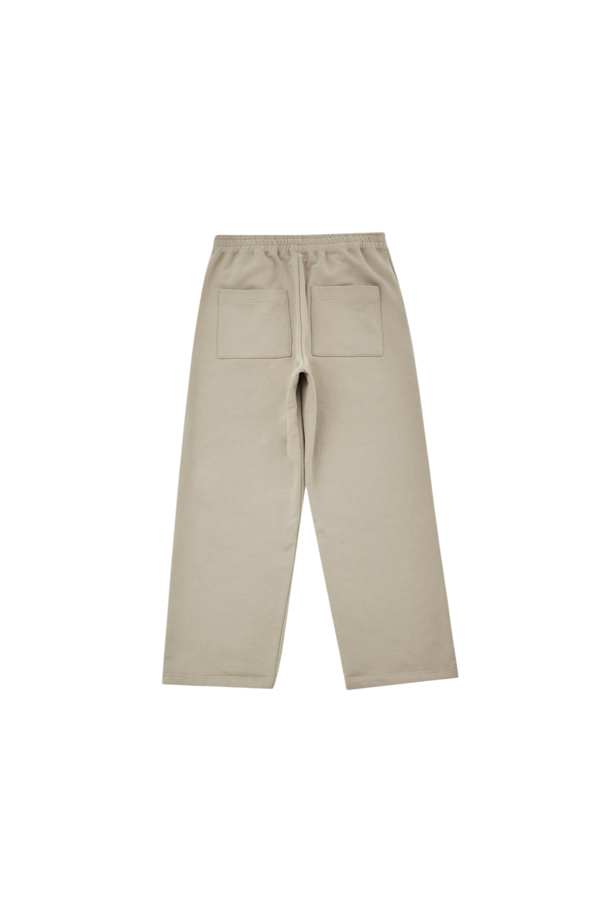 BASIC LOGO  SWEATPANTS