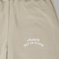 BASIC LOGO  SWEATPANTS