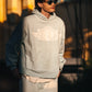 HOODIE/BABY MICHAEL/SKY BLUE