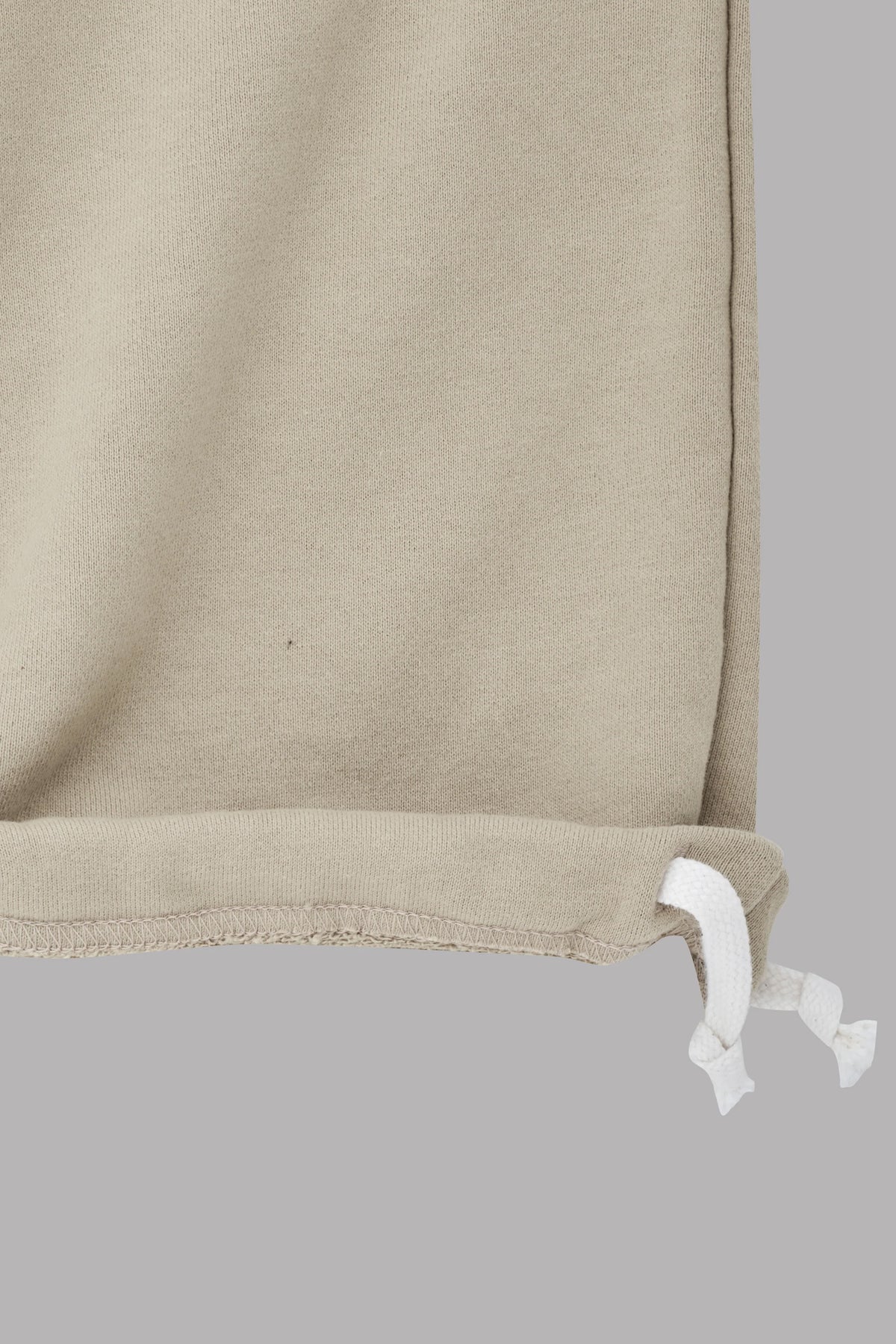 BASIC LOGO  SWEATPANTS