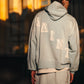HOODIE/BABY MICHAEL/SKY BLUE