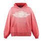 HOODIE/BABY MICHAEL/RED