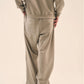 BASIC LOGO  SWEATPANTS