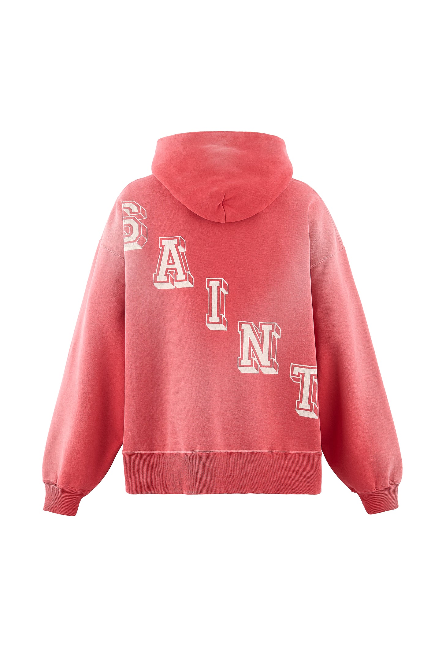 HOODIE/BABY MICHAEL/RED