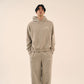 BASIC LOGO  SWEATPANTS