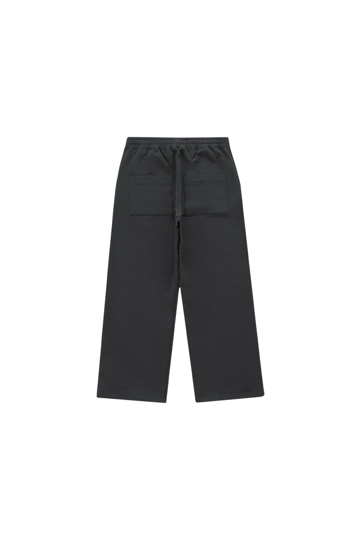 BASIC LOGO  SWEATPANTS