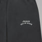 BASIC LOGO  SWEATPANTS