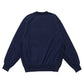 bus seat sweat crewneck
