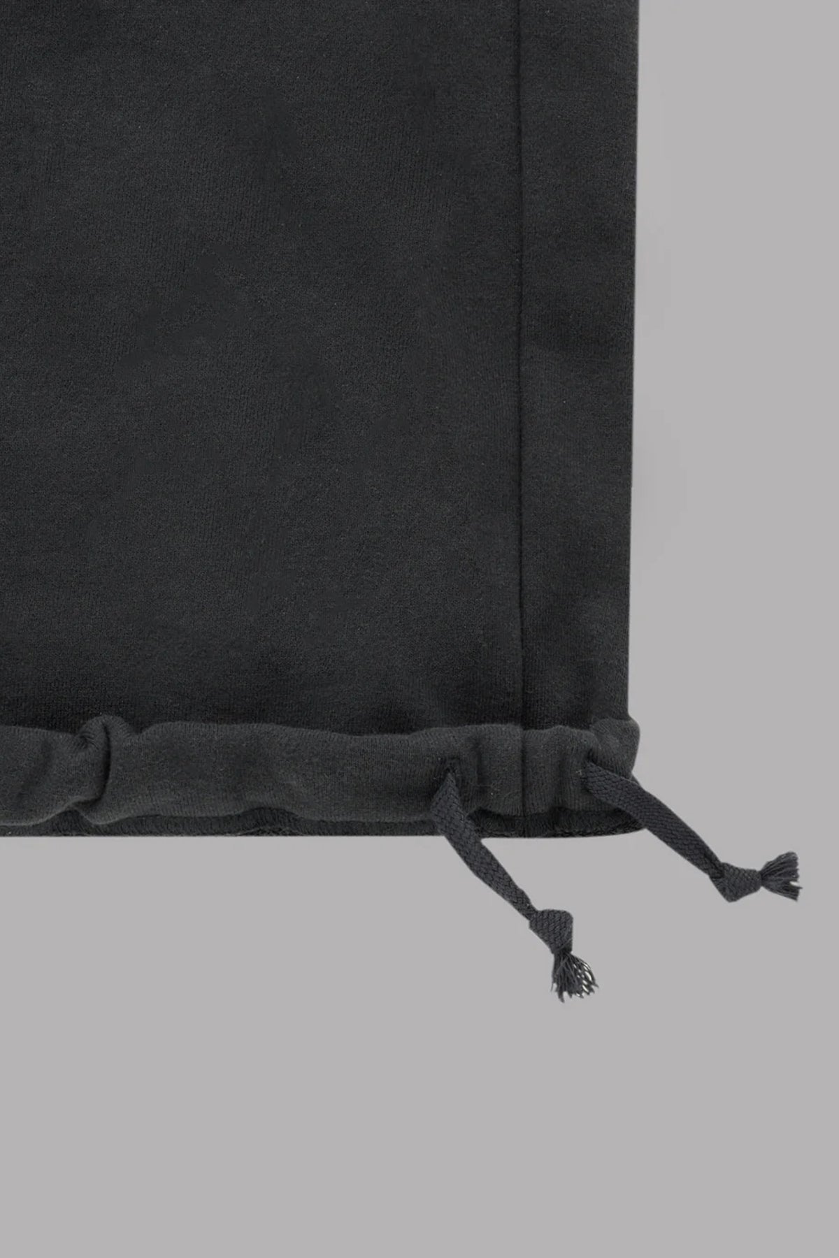 BASIC LOGO  SWEATPANTS