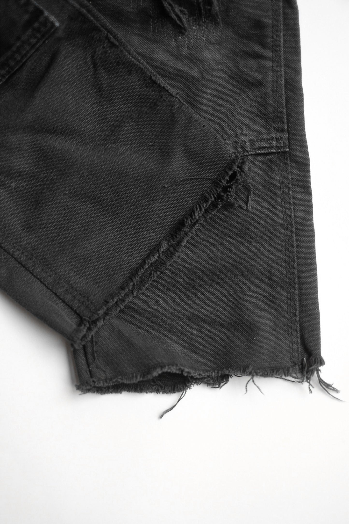 INNOCENCE Denim Pants "elephants exclusive"