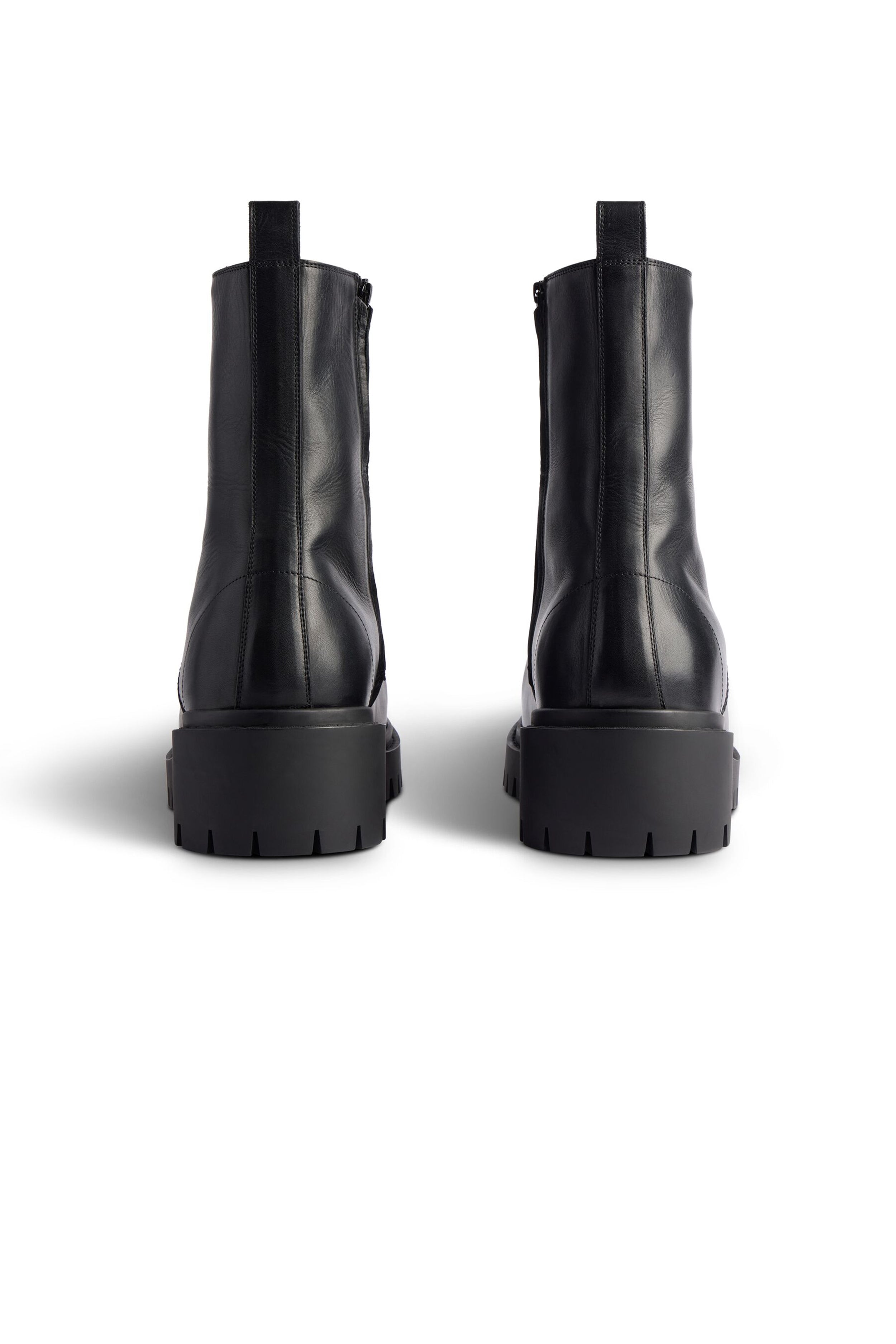 BALENCIAGA(バレンシアガ)/STOMPER BOOTIE│正規通販elephants