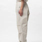 PARACHUTE TROUSERS
