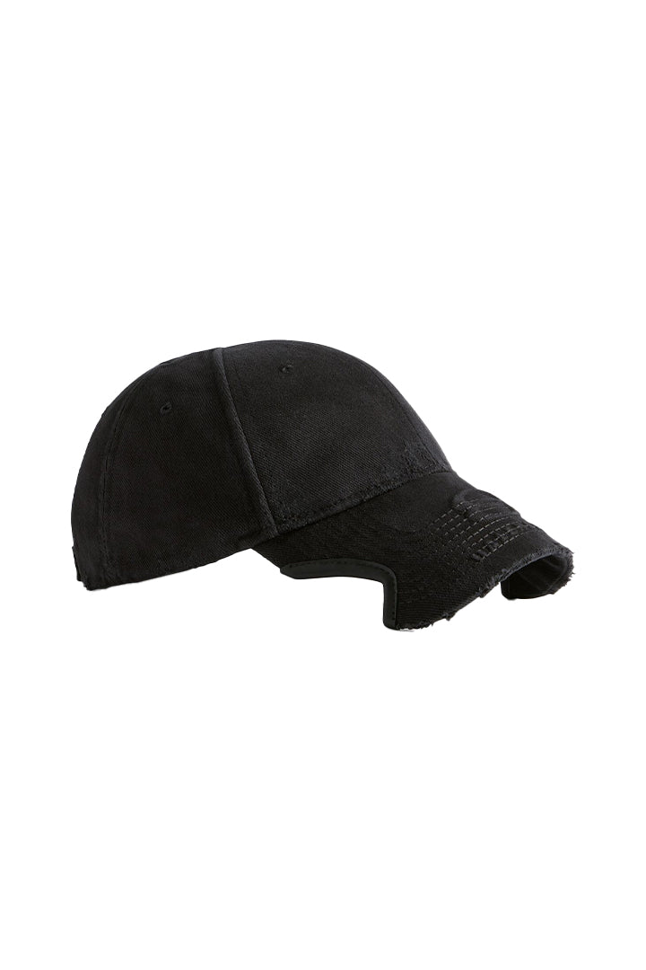 Embossed Unity Cap