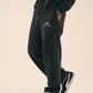 BASIC LOGO  SWEATPANTS