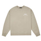 BASIC LOGO  CREWNECK