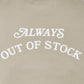 BASIC LOGO  CREWNECK