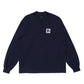 longsleeve brick logo