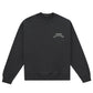 BASIC LOGO  CREWNECK