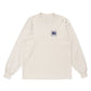 longsleeve brick logo