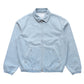 DENIM HARRINGTON JACKET