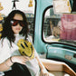 KLF_SS TEE/SMILE/ WHITE