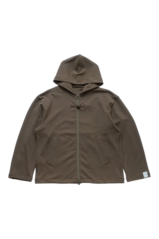 Mendrill × N . Hoolywood | ZIP HOODIE