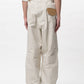 PARACHUTE TROUSERS