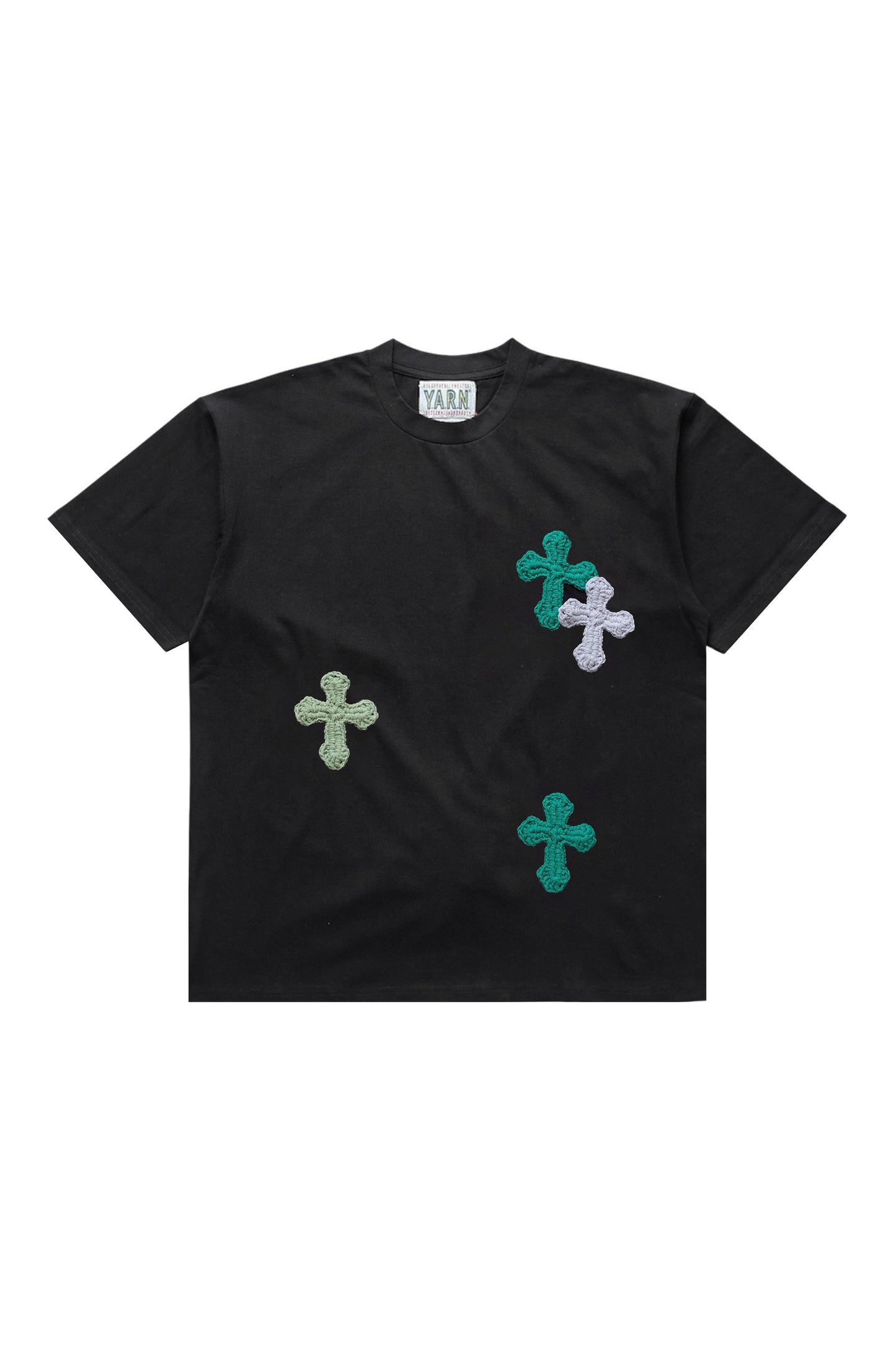 y.a.r.n. original tee