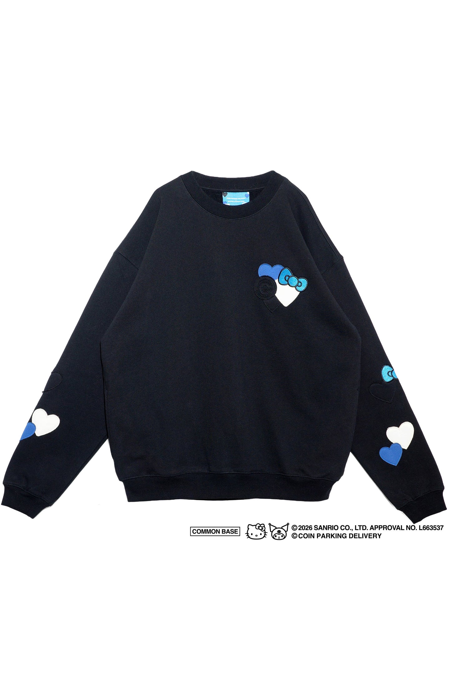 SWEAT SHIRT