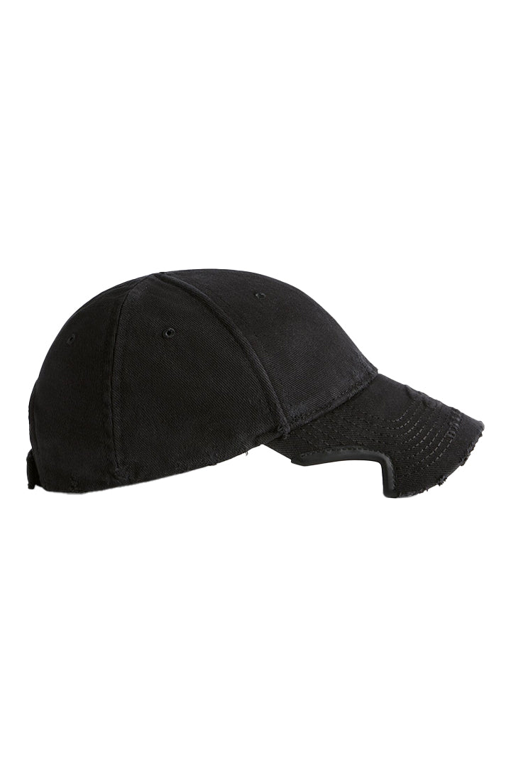 Embossed Unity Cap