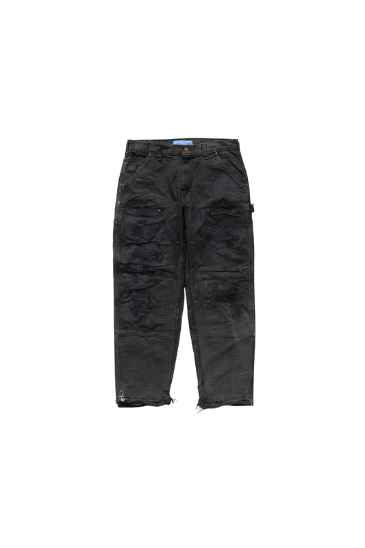 INNOCENCE Denim Pants "elephants exclusive"