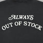 BASIC LOGO  CREWNECK