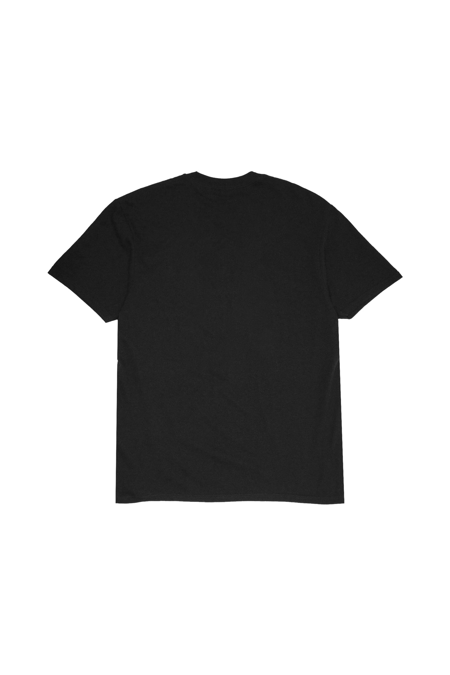 Inconvenience Little Stamp Logo Tee