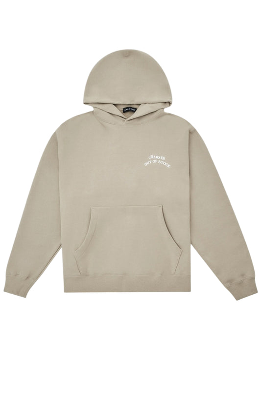 BASIC LOGO  HOODIE