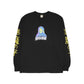 Shinkoku Long Sleeve Tee