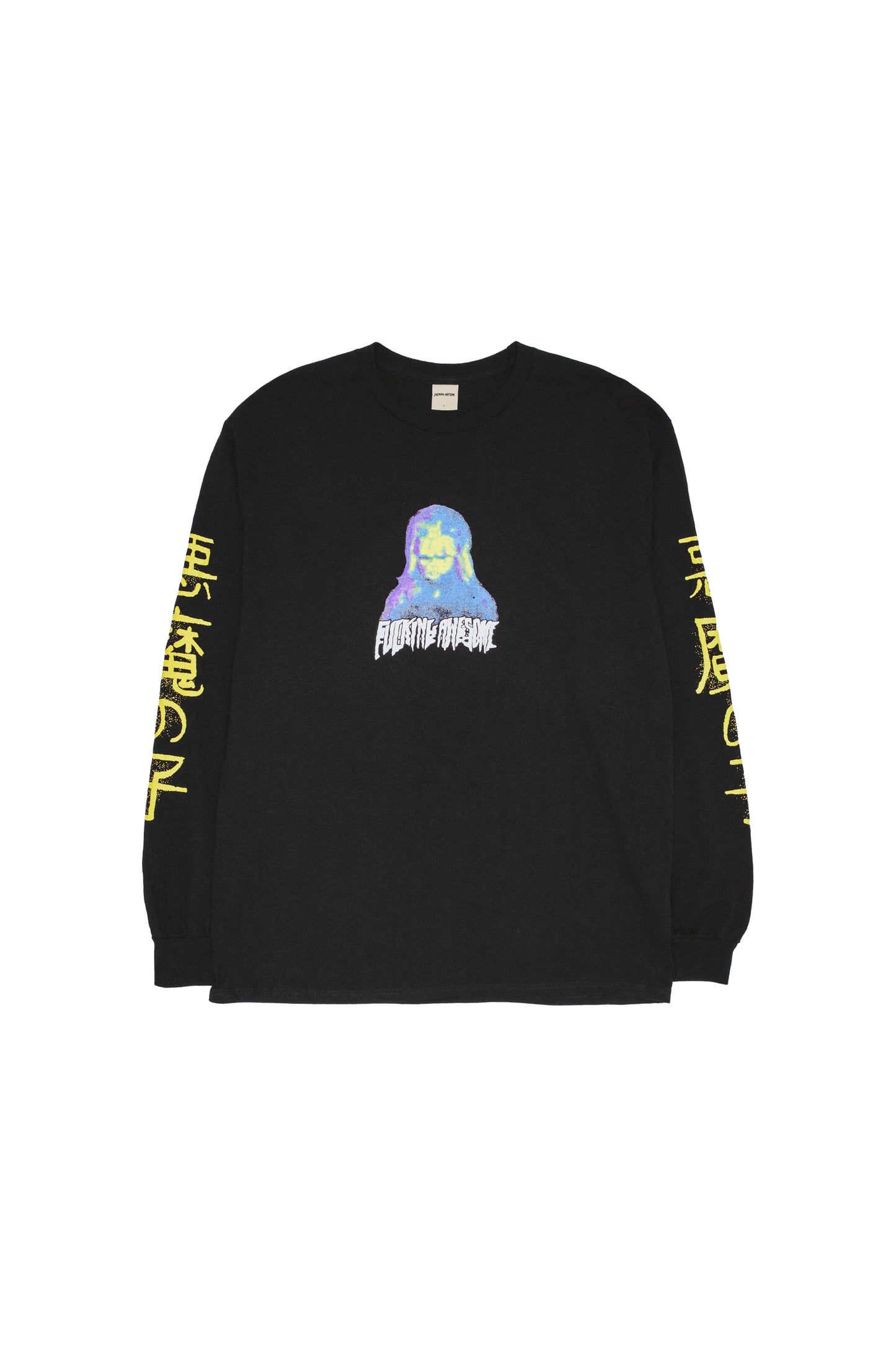 Shinkoku Long Sleeve Tee